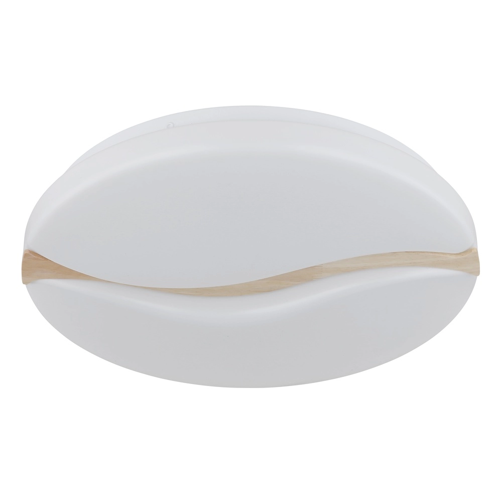 Lampe de plafond à design Leticia Ø 39cm Globo 9007371549900