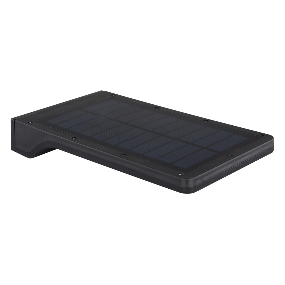 Projecteur solaire Fluxor Noir Globo 9007371455690