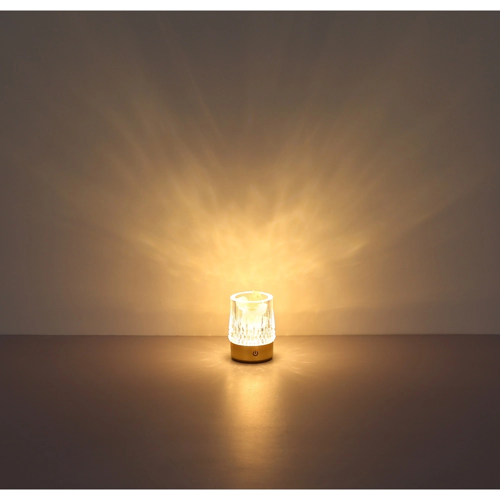 Lampe de table Lizzy Or Globo 9007371525799