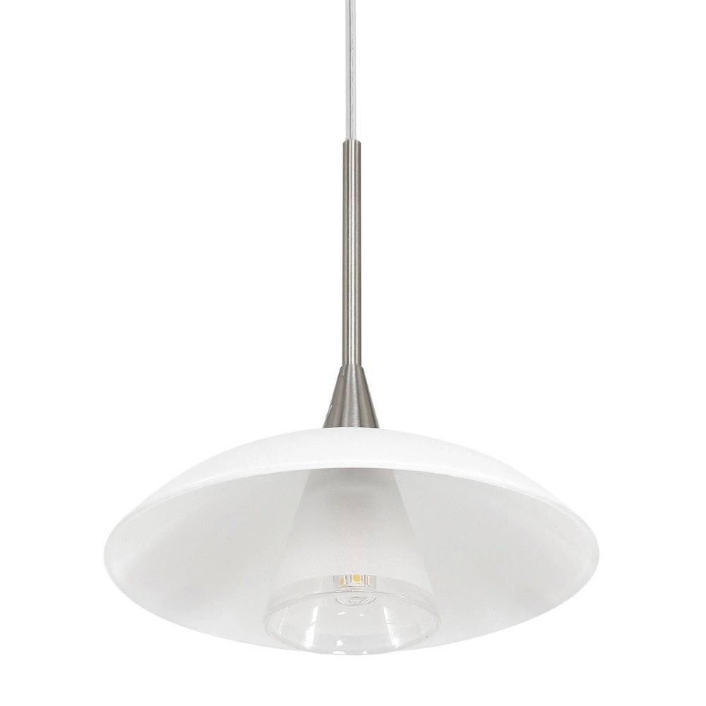 Lampe suspendue Tallerken Ø 18 cm Steinhauer 8712746132007