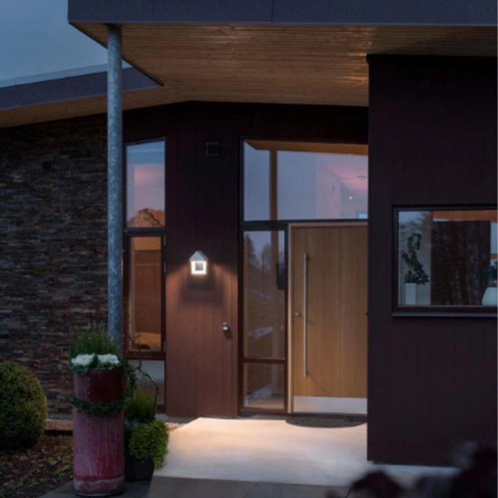 Spot mural LED Cosenza pour l'extérieur KonstSmide 7318307958256