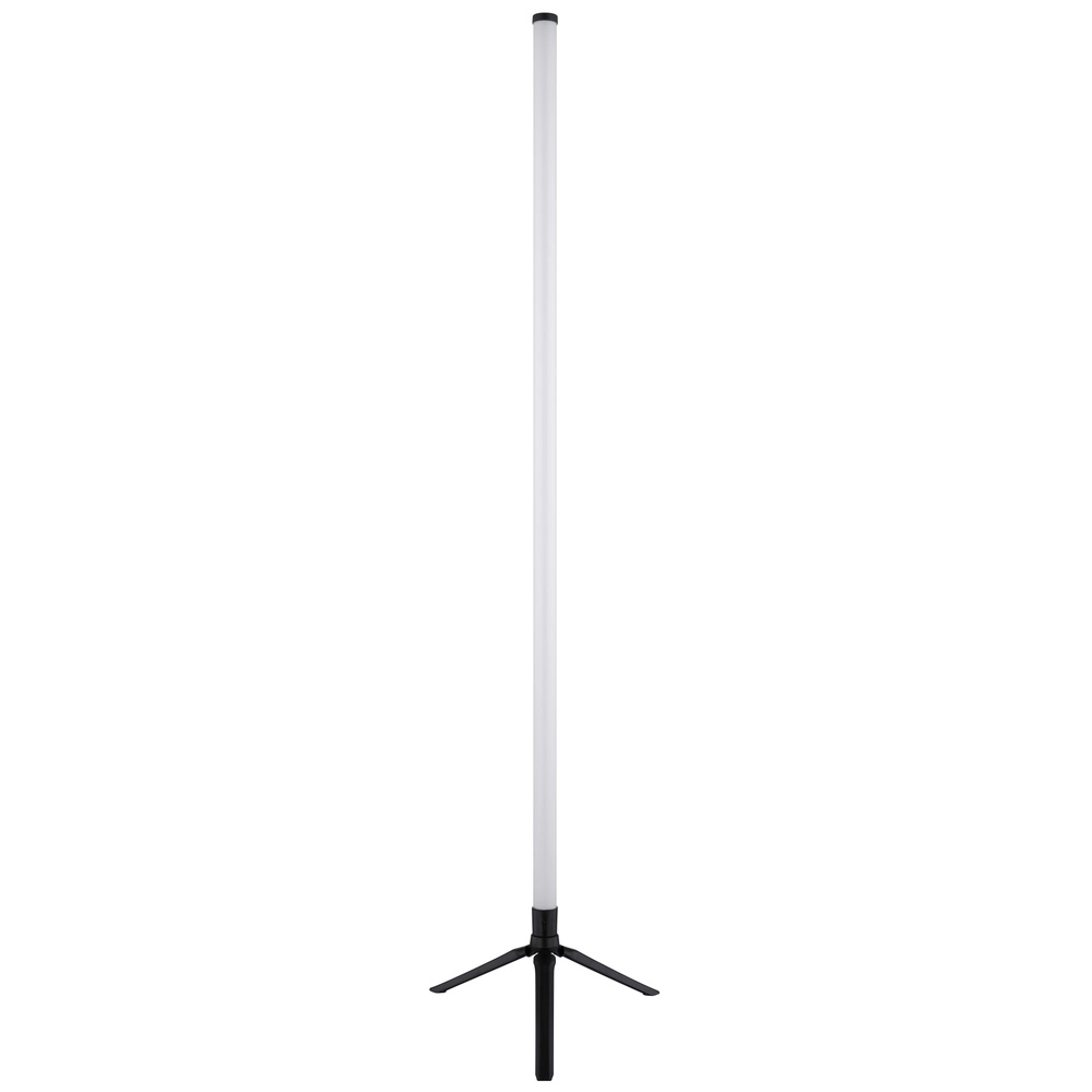 Lampe de pied Rocky Noir Globo 9007371487486