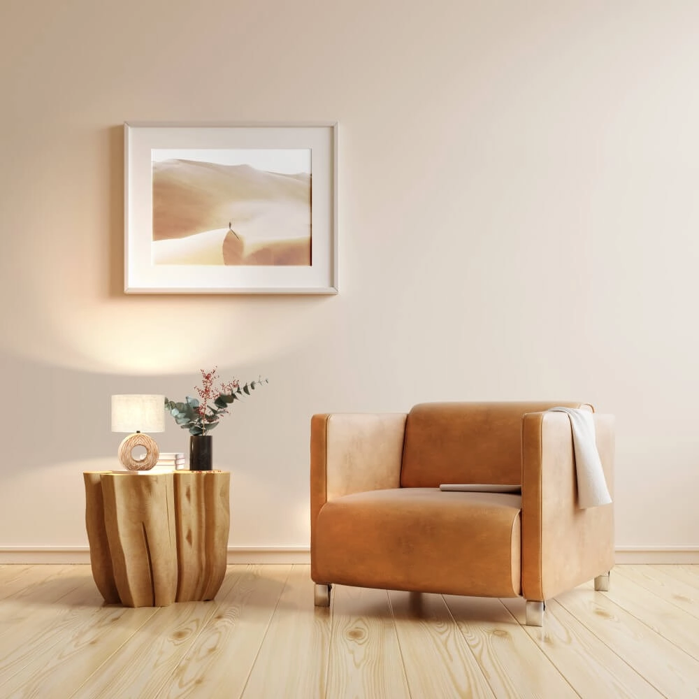 Lampe de table Hanke avec base en céramique Fischer & Honsel 4003694506090