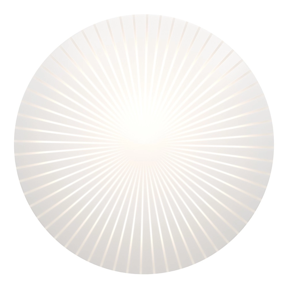 Lumière blanche de plafond Allerona Ø 30cm Eglo 9008606408917