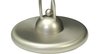 Lampe de table LED Molto 3 LED Masterlight 8718121182193