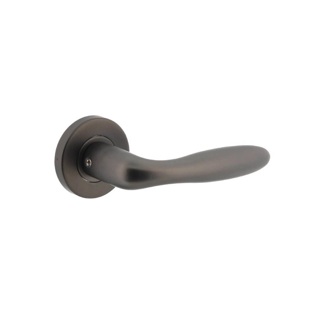 Poignée Jupiter anthracite