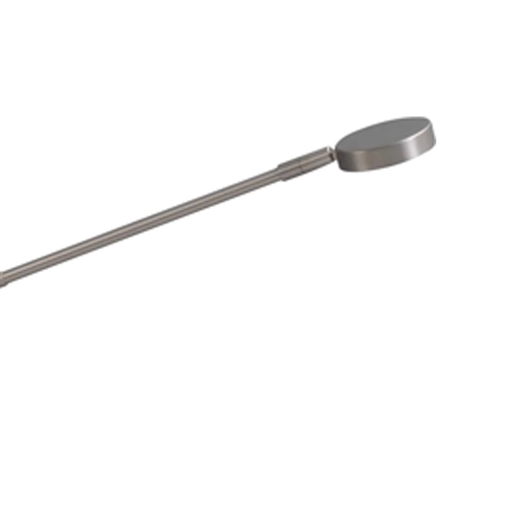 Lampe de lecture au sol Denia 2 Elbo LED Masterlight 8718121211565