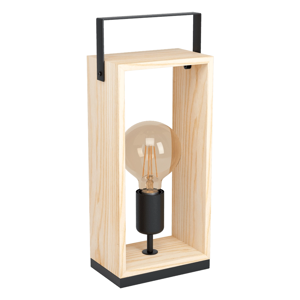 Lampe de table Famborough Lampe de table Famborough