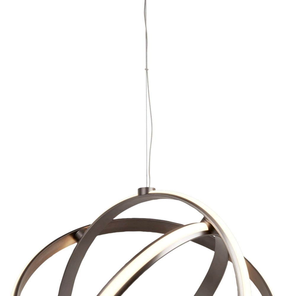 Lampe suspendue design Magic Ø 52cm Searchlight 5053423137490