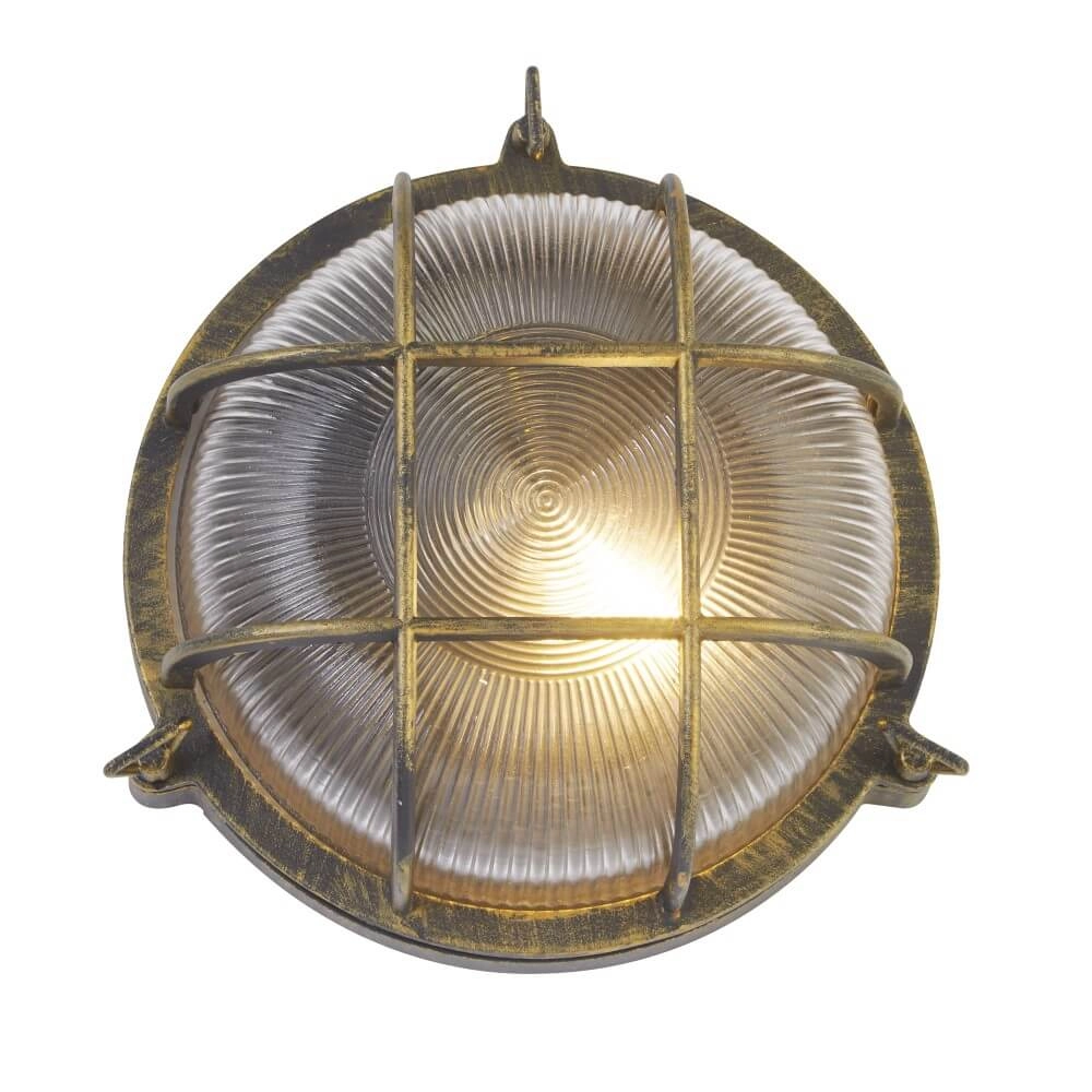 Oeil de taureau rond Bulkhead
