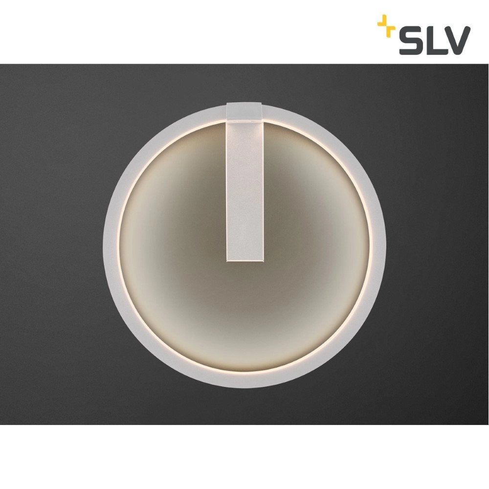 Applique murale LED One Ø 40cm SLV 4024163231107