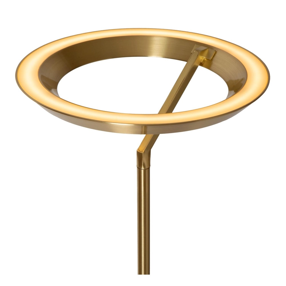 Lampadaire de conception Celeste or Ø 28cm Lucide 5411212031921