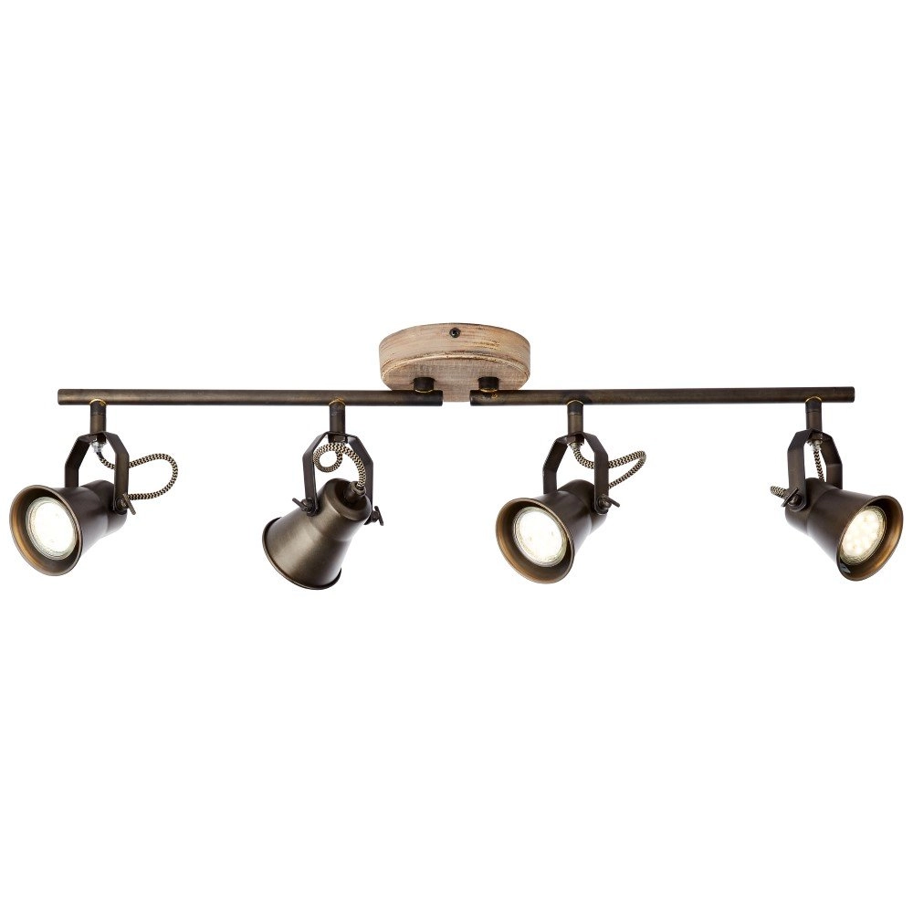 Lampe de plafond Seed Rural
