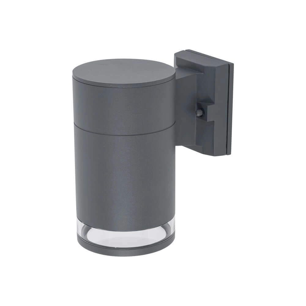 Spot mural en saillie Rock Pro anthracite Lyora 5903139106863