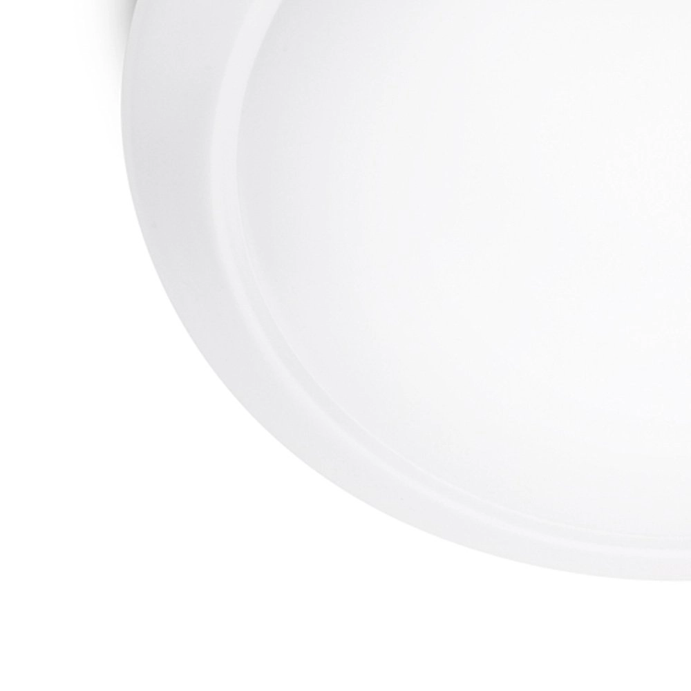 LED plafonnier Cinnabar 40 dirigé Philips 8718696122792