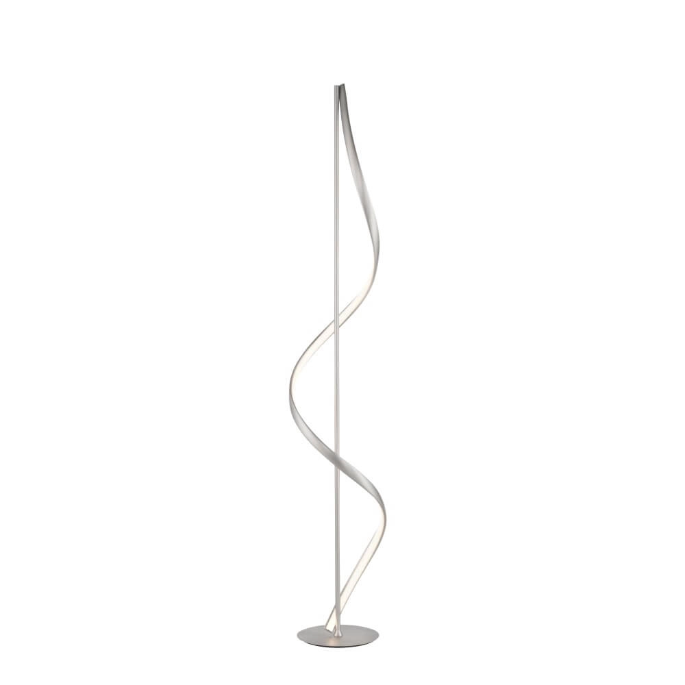 Lampadaire design Q-Swing métal Paul Neuhaus 4012248374870