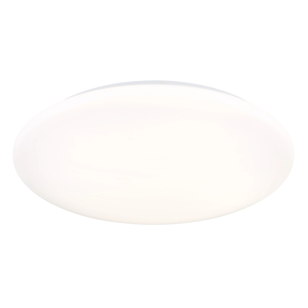 Lampe de plafond Donte rond Ø 40 cm