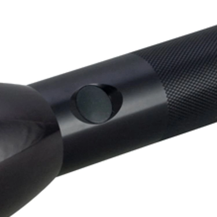 Torche 3C-cell Mag Led ML100 Noir Maglite 38739800288