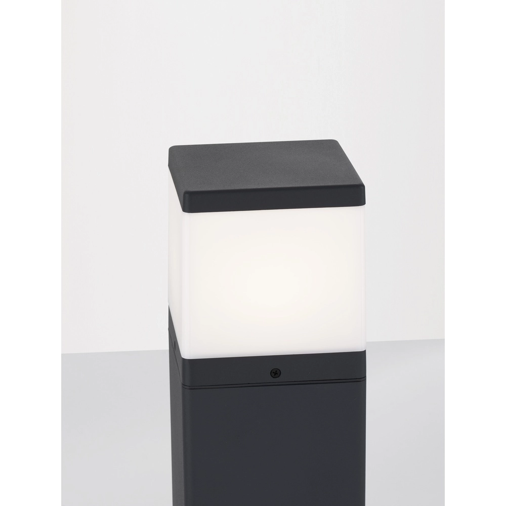 Lampe de jardin Ferron 50cm Lyora 5212017437600