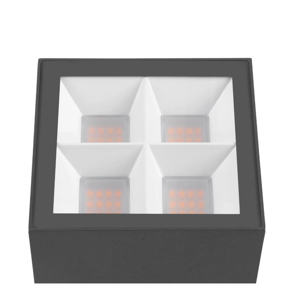 Spot de plafond LED S-Cube SLV 4024163278010