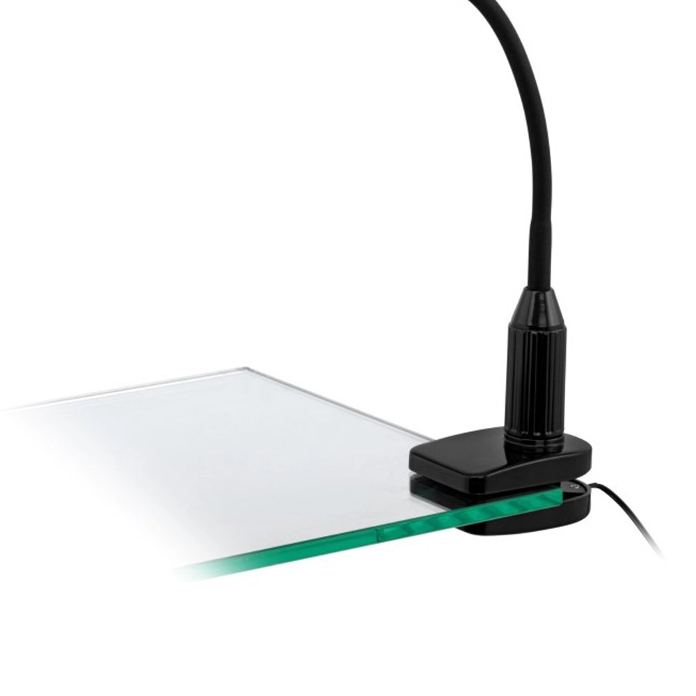 Spot LED Laroa noir Eglo 9002759964375