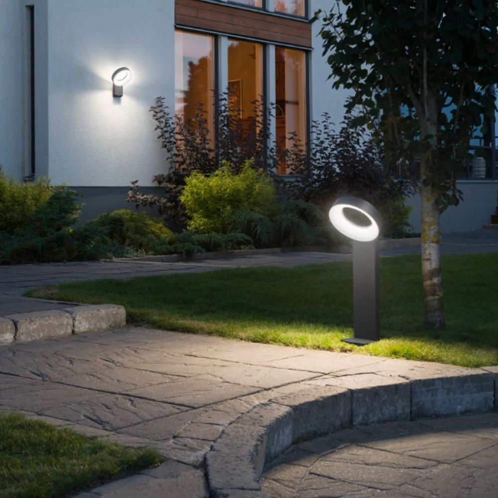 Lampe de jardin LED Asti DIRIGÉ KonstSmide 7318307274370
