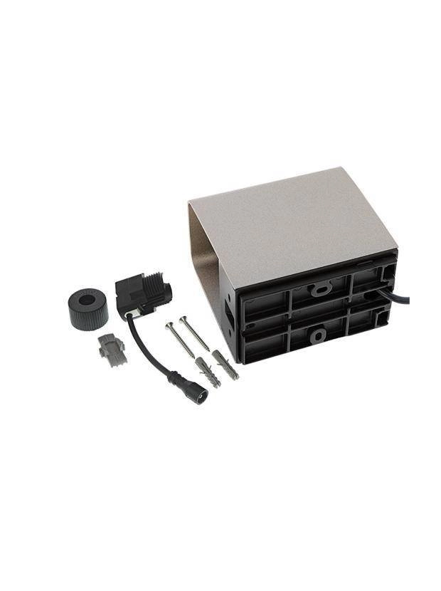 Spot mural Ace Down DEL 12 volts In-lite 8717051003530