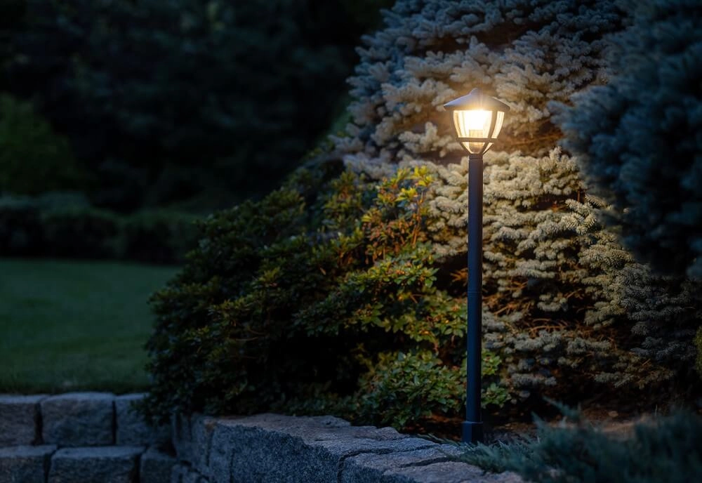 Éclairage de chemin Amelia 1 m Lyora 5903139104975