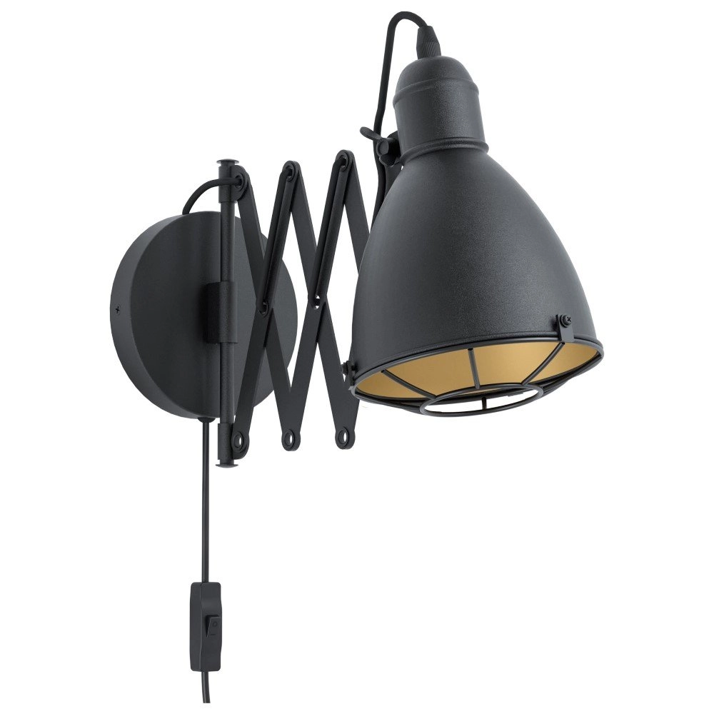 Lampe ciseaux Treburley