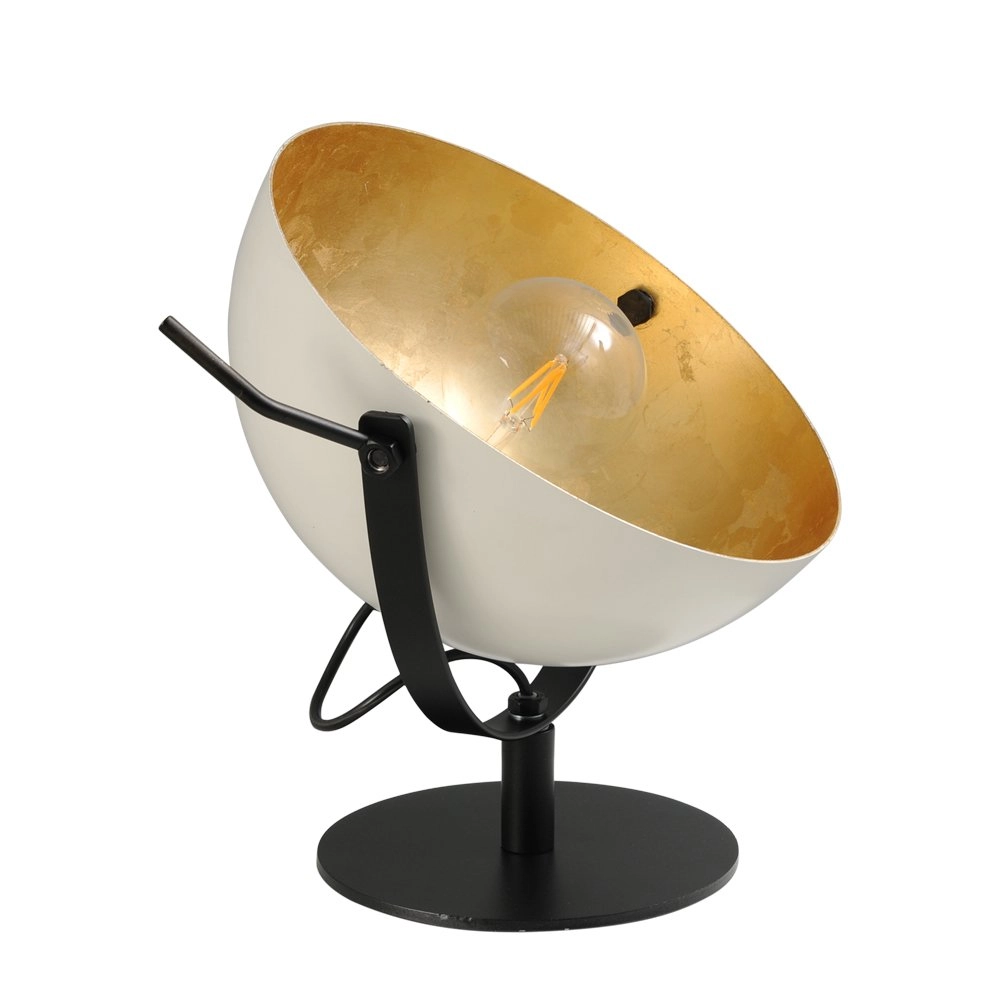Lampe de table Industria Uplighter Rural