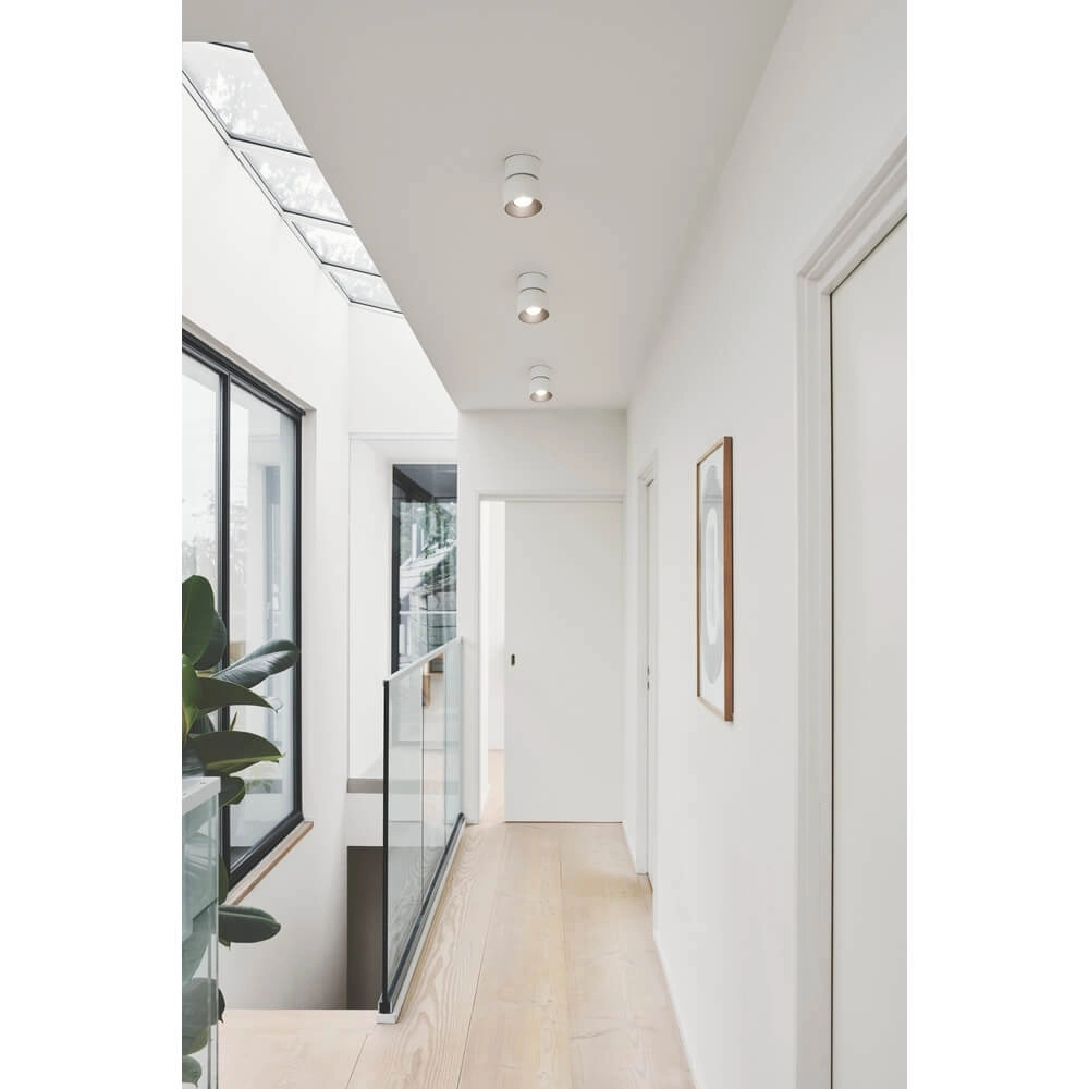 Projecteur blanc Pitcher Orientable Nordlux 5704924016172