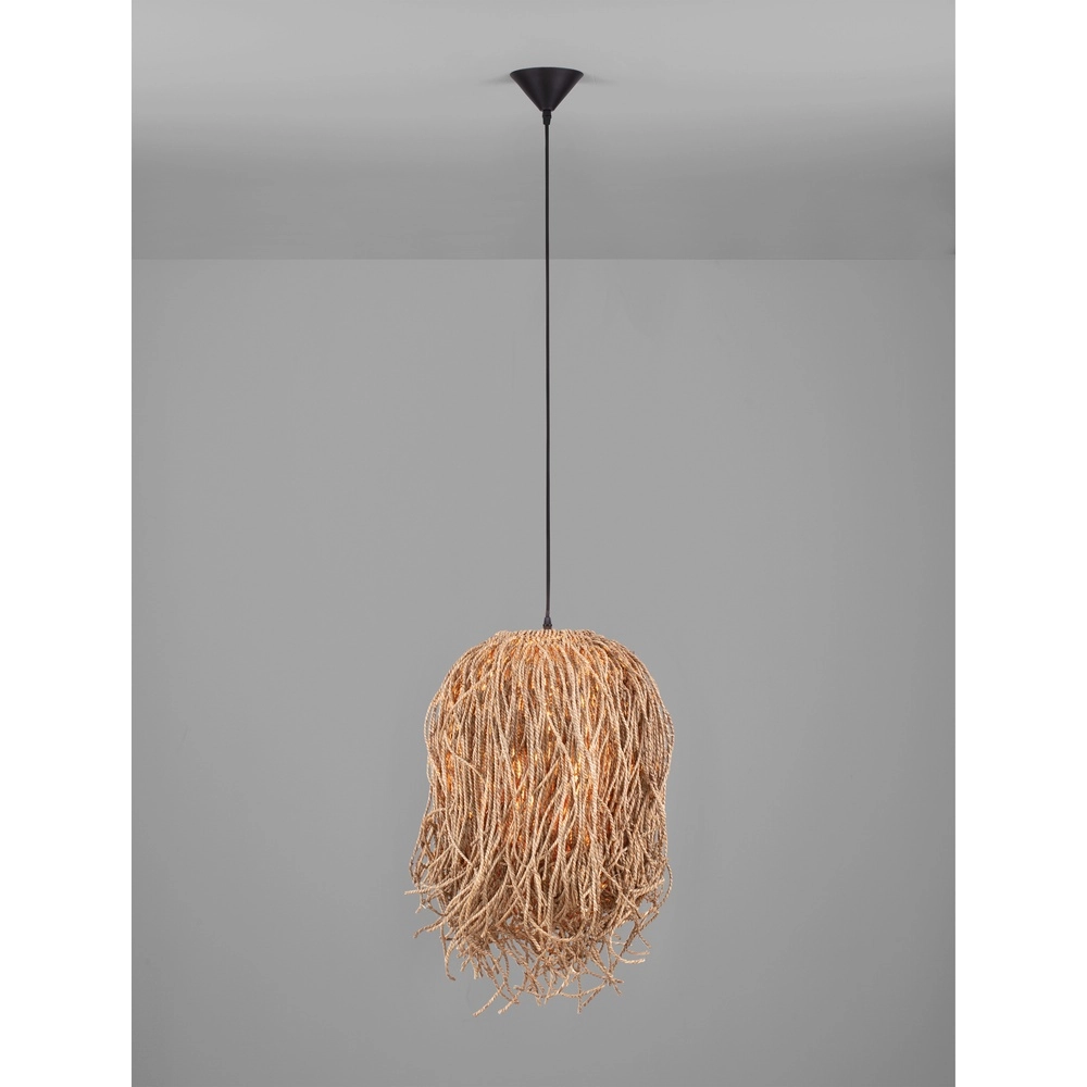 Suspension naturelle Hay Ø 32cm Lyora 5212017452894