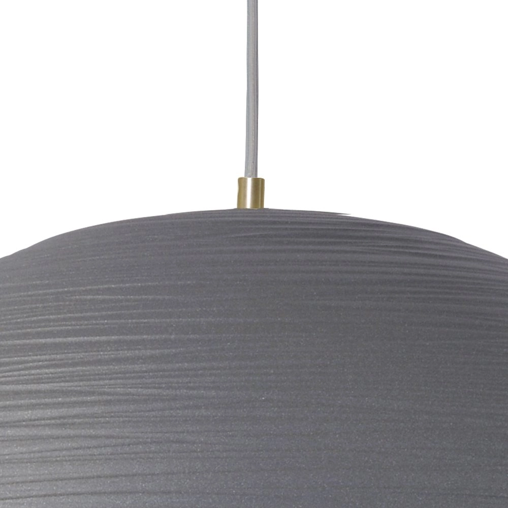 Lampe à suspension Concepto 60 Masterlight 8718121238470