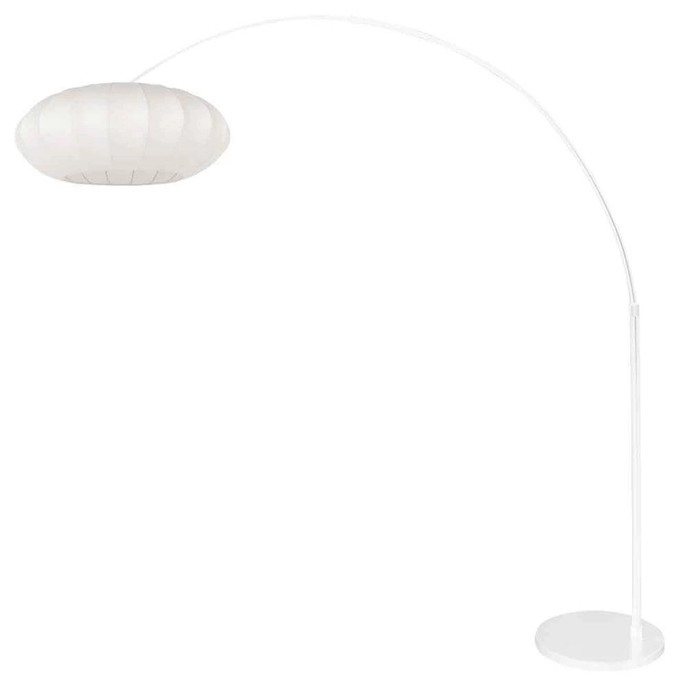 Lampe à arc Sparkled Light blanc Steinhauer 8712746177275