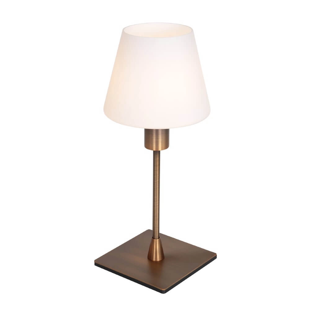 Lampe de table classique Ancilla Lampe de table classique Ancilla