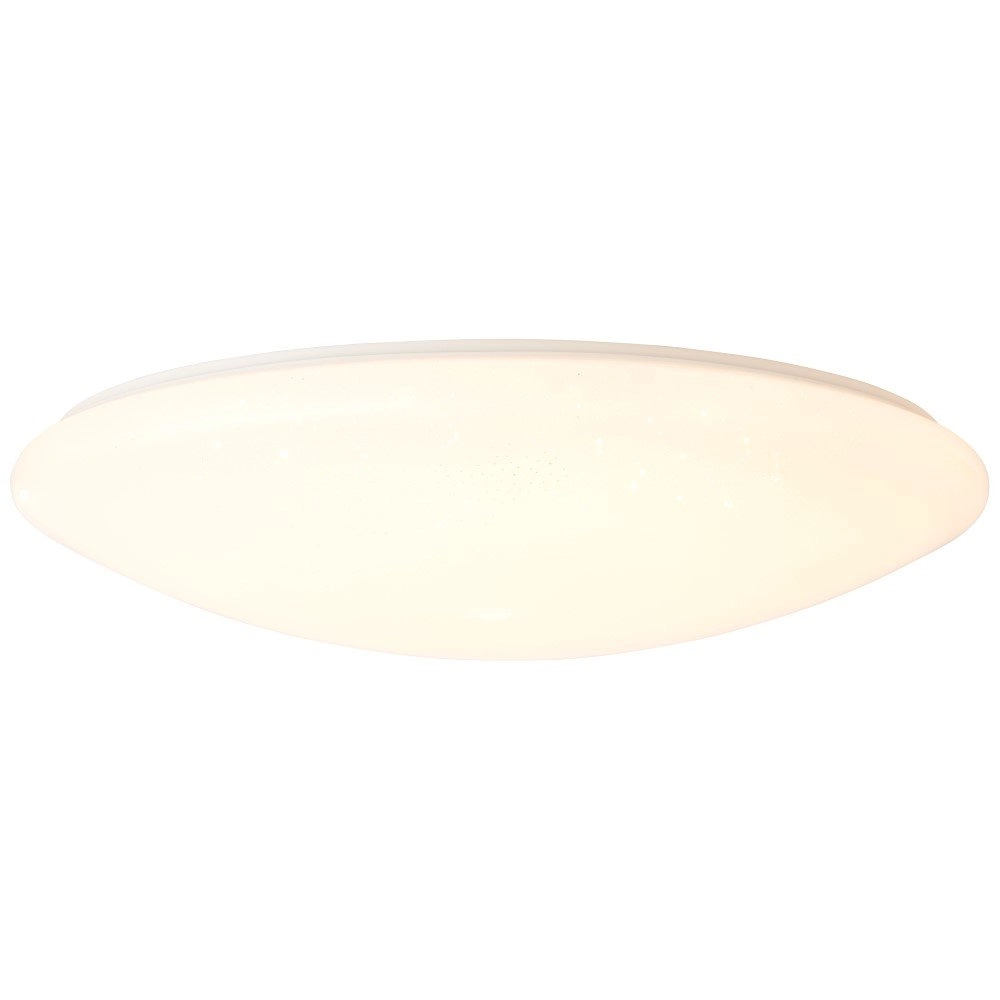 Lampe de plafond Fakir Starry Sky Ø 58 cm Brilliant 4004353343605