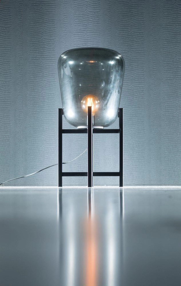 Lampe de table robuste Benn ETH 8719075185872