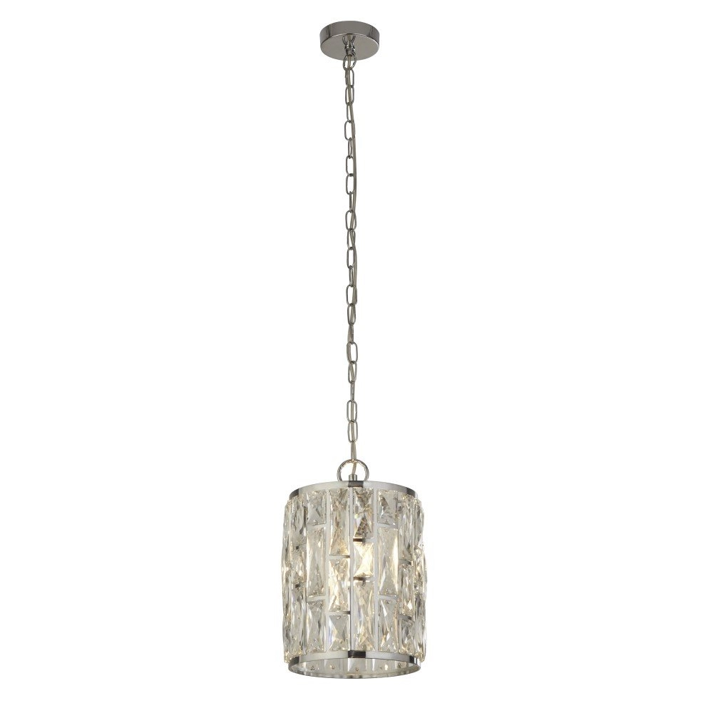 Lampe suspendue Bijou Ø 22cm Searchlight 5053423158716