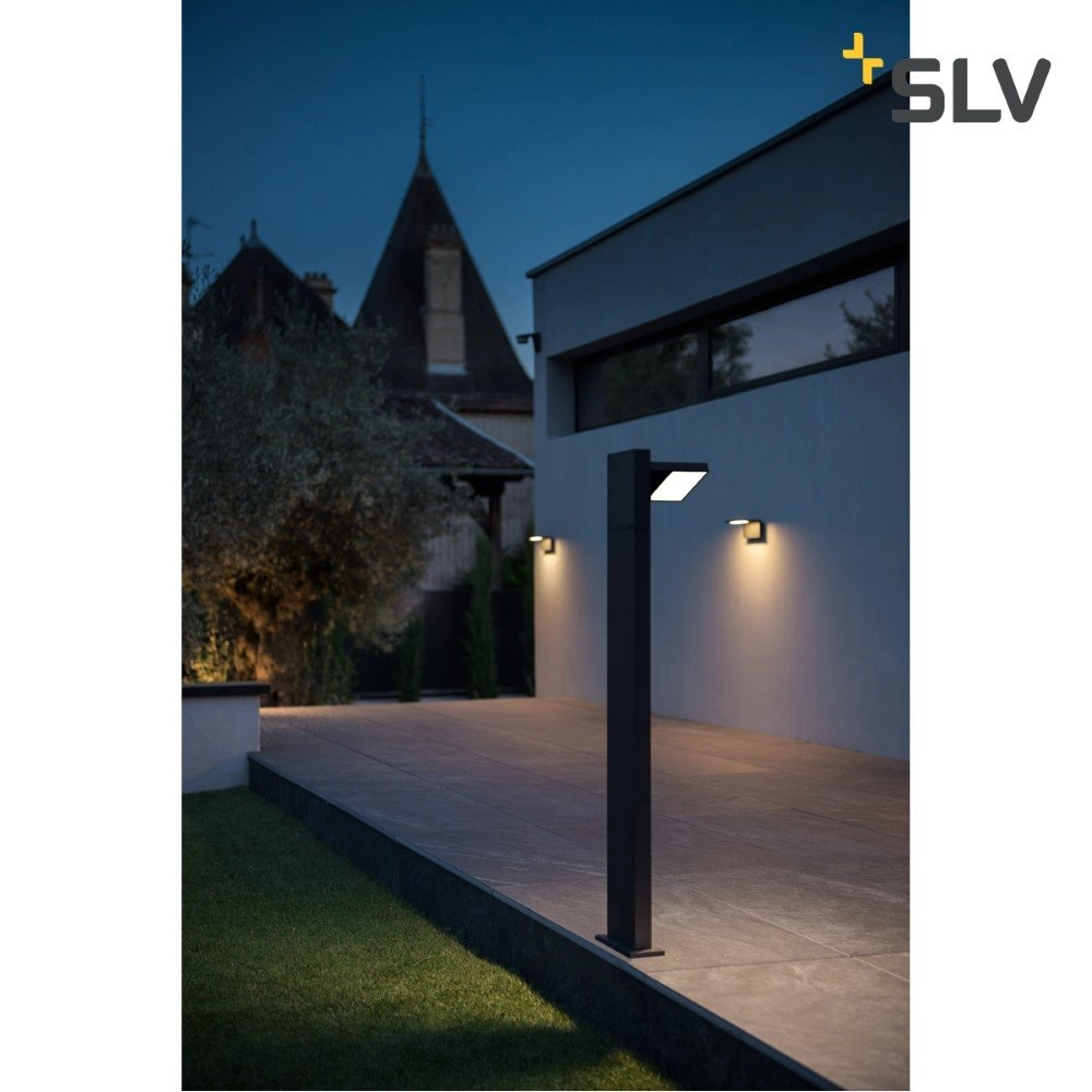 Lampe de jardin Abridor 100cm SLV 4024163231831