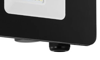 Spot extérieurs Faedo 3 20W noir Eglo 9002759974565
