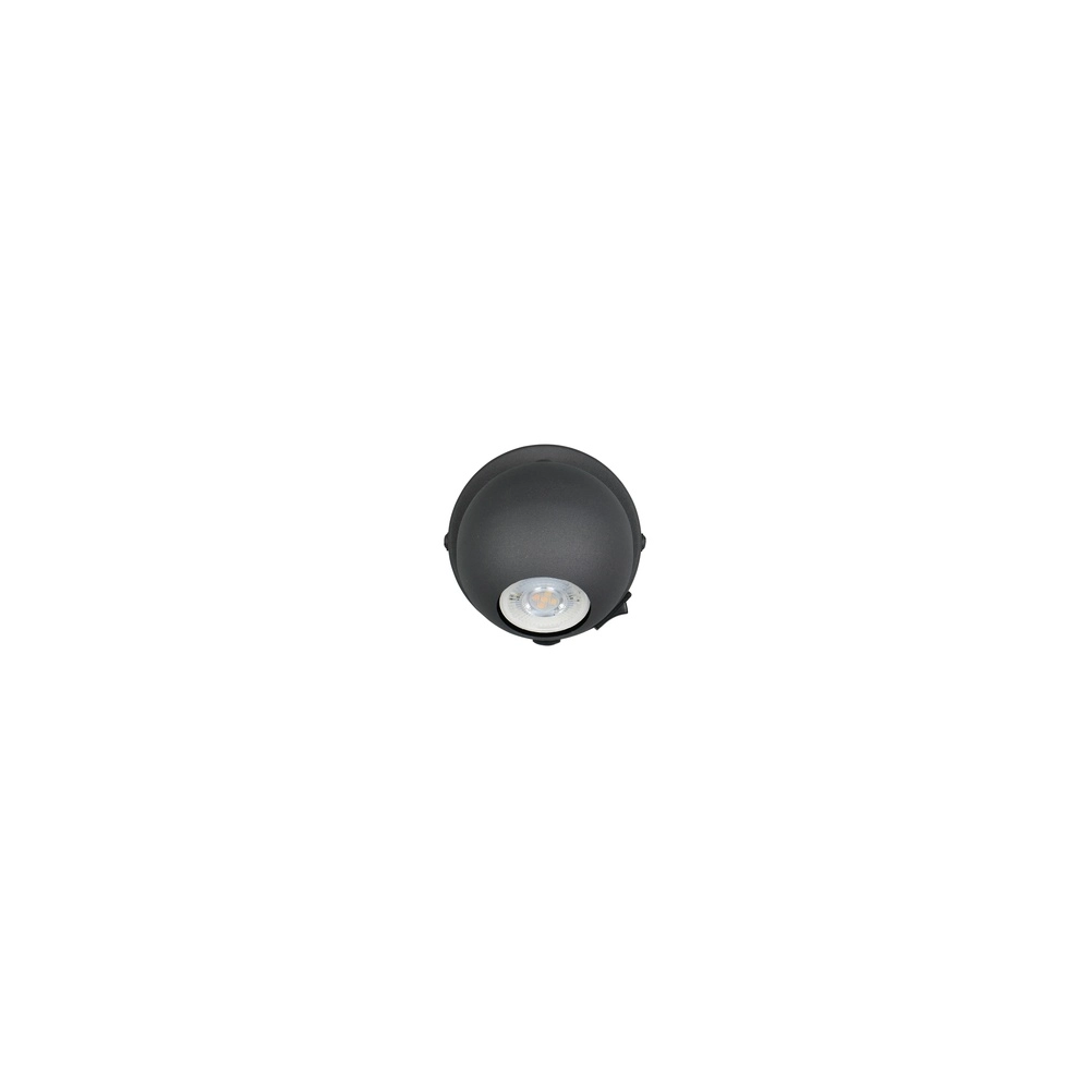Emplacement monté en surface Enaro Seulement l’anthracite Trio 4017807701579
