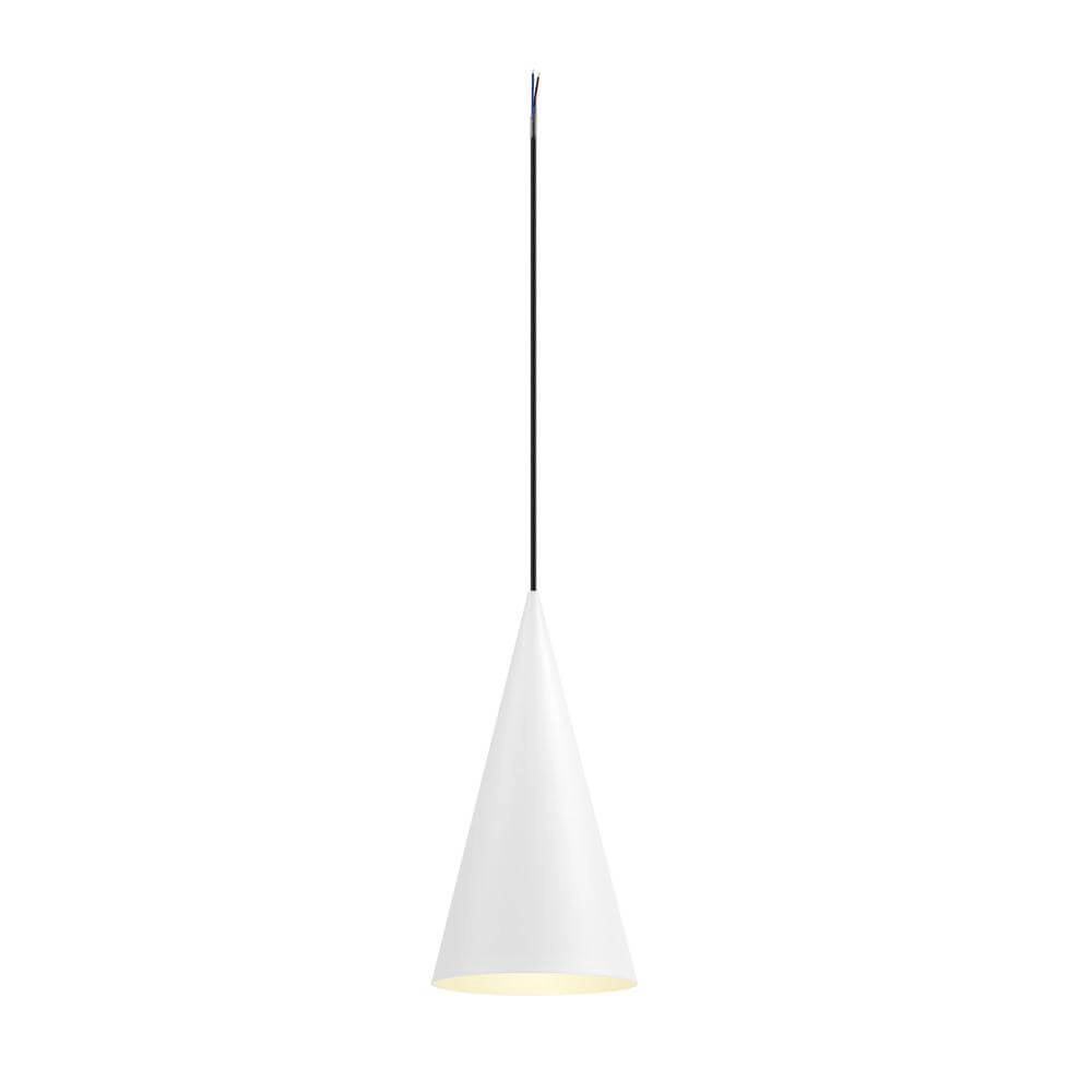 Suspension Magico 21 blanc Ø 21cm Suspension Magico 21 blanc Ø 21cm