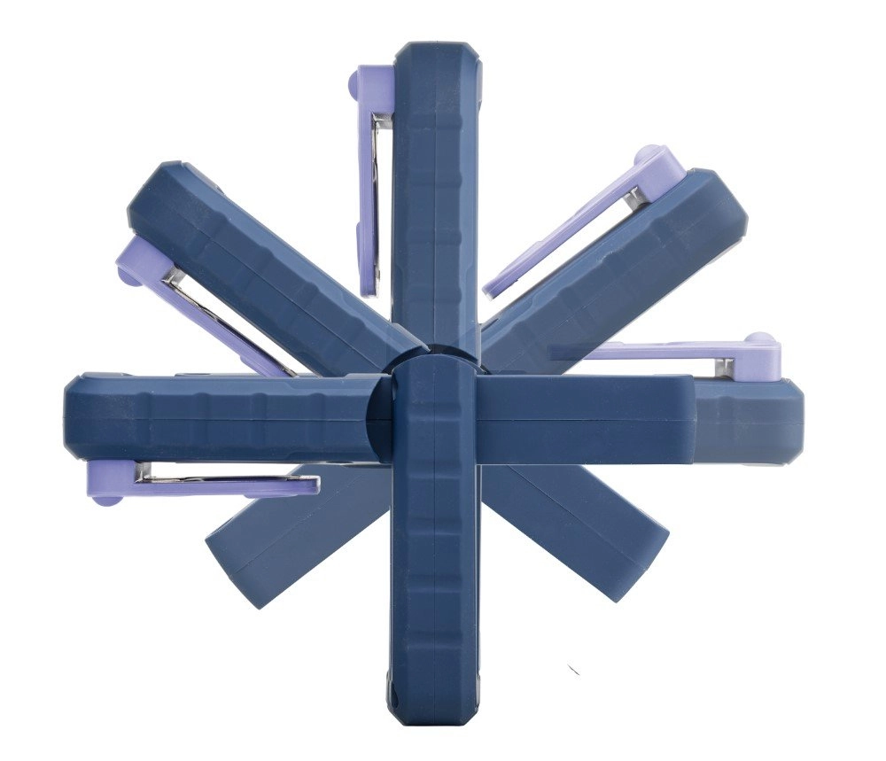 UV-Form Lamp Scangrip 5708997354087