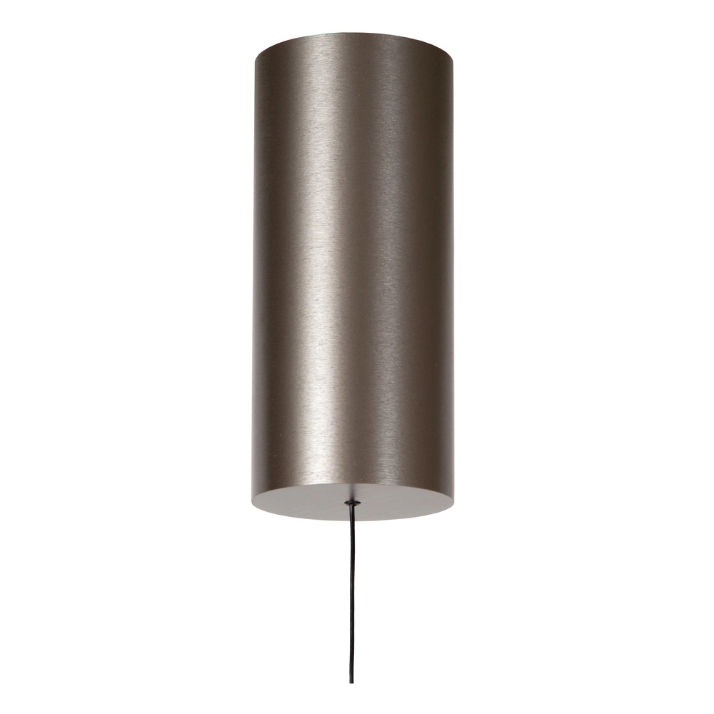 Suspension LED élégante Applause Métal brossé - Ø 60cm Premium by Lucide 5411212221827