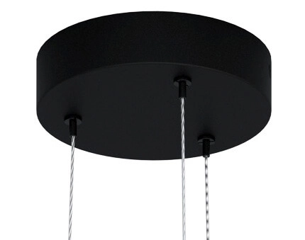 Lampe à suspension Briaglia-C Smart Eglo 9002759990237