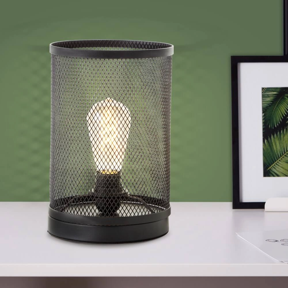 Lampe de table en maille Maze Brilliant 4004353411564