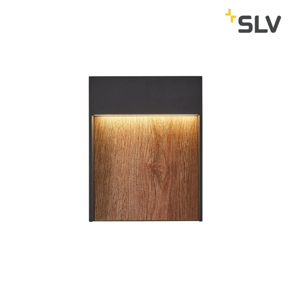 Applique murale Flatt SLV 4024163231473