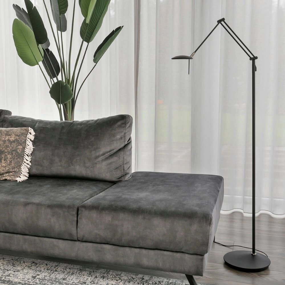 Lampe de lecture Zodiac LED Steinhauer 8712746127270