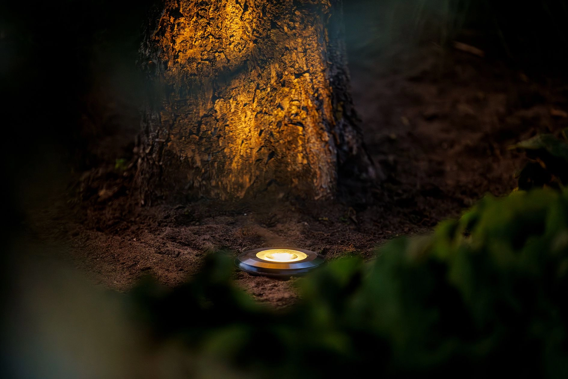 Spot de terre LED Agate Lightpro 5907800856774