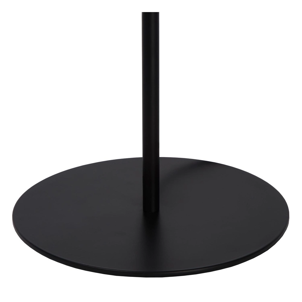 Lampe de pied Tycho Noir Lucide 5411212450999